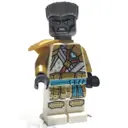 Minifigurka