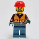 Minifigurka