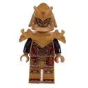 Minifigurka