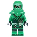 Minifigurka