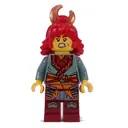 Minifigurka