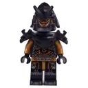 Minifigurka