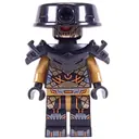 Minifigurka