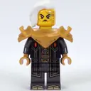 Minifigurka