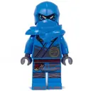 Minifigurka
