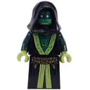 Minifigurka