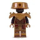 Minifigurka