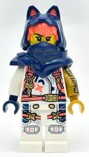 Minifigurka