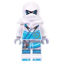 Minifigurka