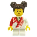 Minifigurka