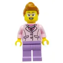 Minifigurka