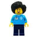 Minifigurka