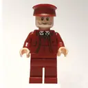 Minifigurka