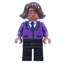 Minifigurka