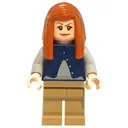 Minifigurka