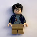 Minifigurka