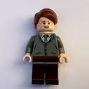 Minifigurka