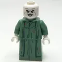 Minifigurka