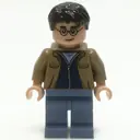 Minifigurka