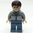 Minifigurka