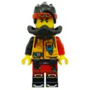 Minifigurka