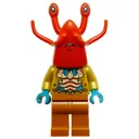 Minifigurka