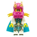 Minifigurka