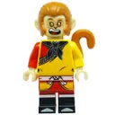 Minifigurka