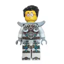 Minifigurka
