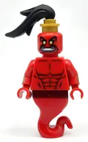 Minifigurka