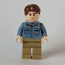 Minifigurka