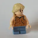 Minifigurka