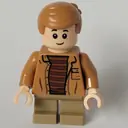 Minifigurka