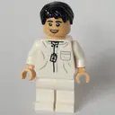 Minifigurka
