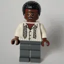 Minifigurka