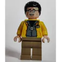 Minifigurka