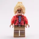 Minifigurka