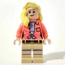 Minifigurka