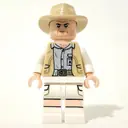 Minifigurka