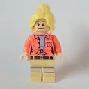 Minifigurka