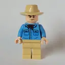 Minifigurka