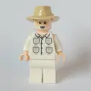 Minifigurka