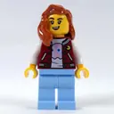 Minifigurka