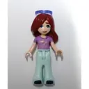 Minifigurka