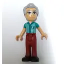 Minifigurka