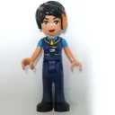 Minifigurka