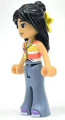 Minifigurka