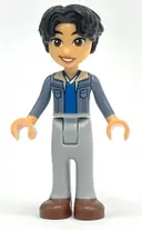 Minifigurka