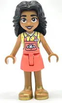 Minifigurka