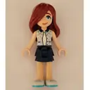 Minifigurka